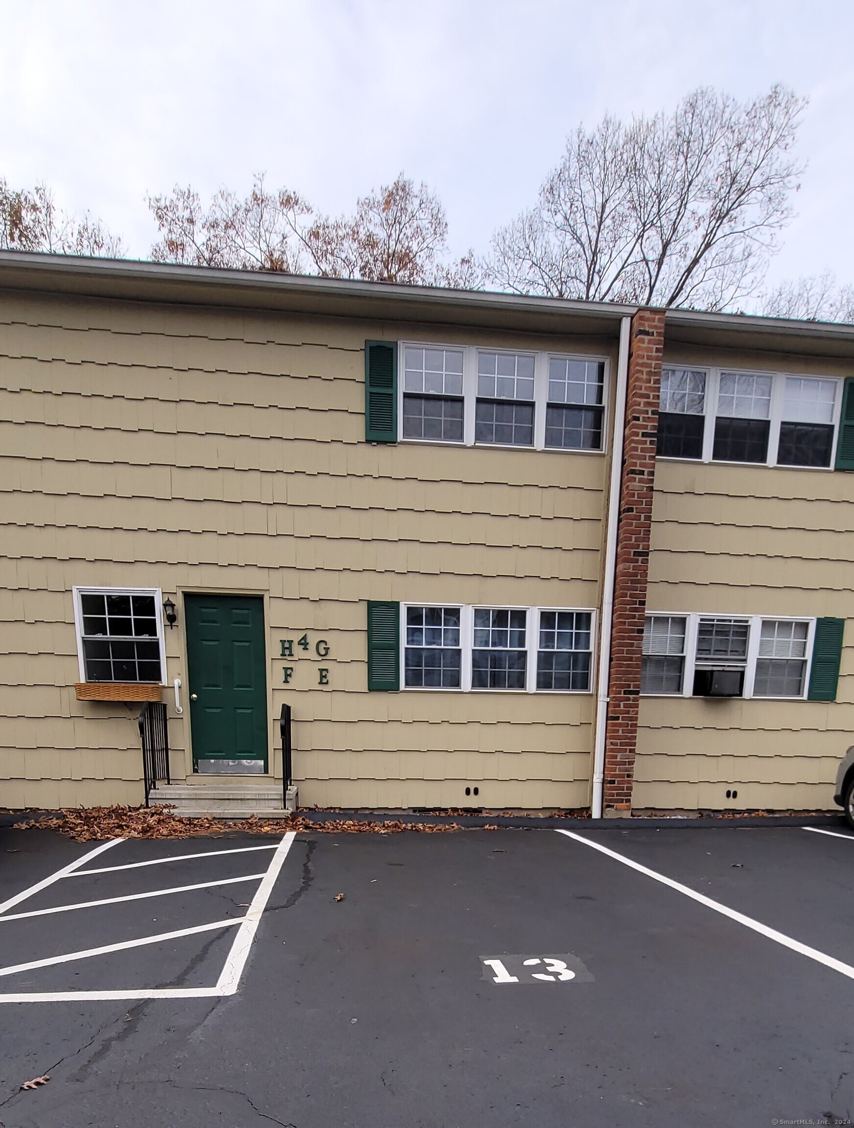 55 Porter Avenue #APT 4G, Naugatuck, Connecticut image 10