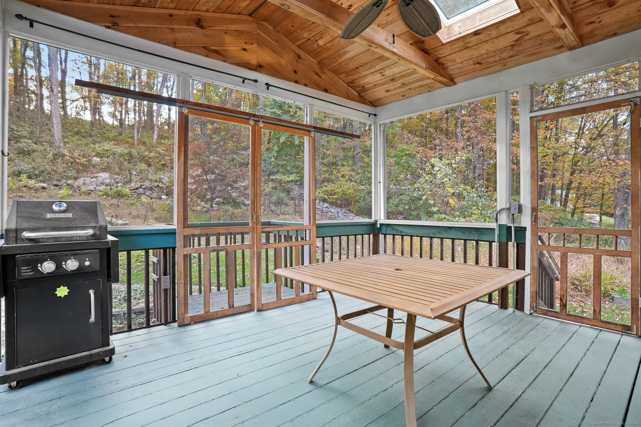 6 Old Greenwoods Road, Sherman, Connecticut image 15