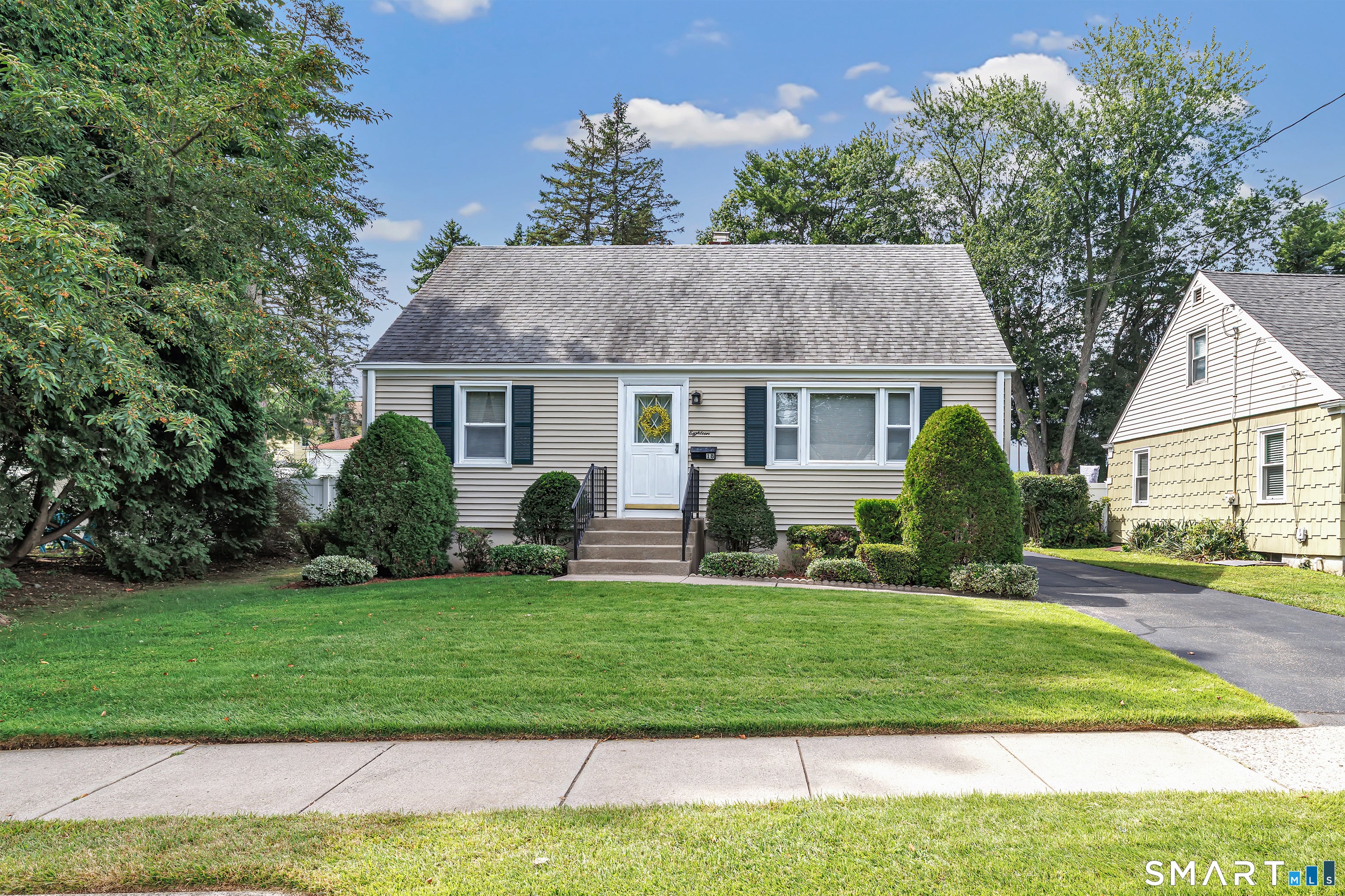 18 Peck Street