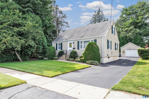 Photo of 18 Peck Street, Milford, CT 06460 (MLS # 24207276)