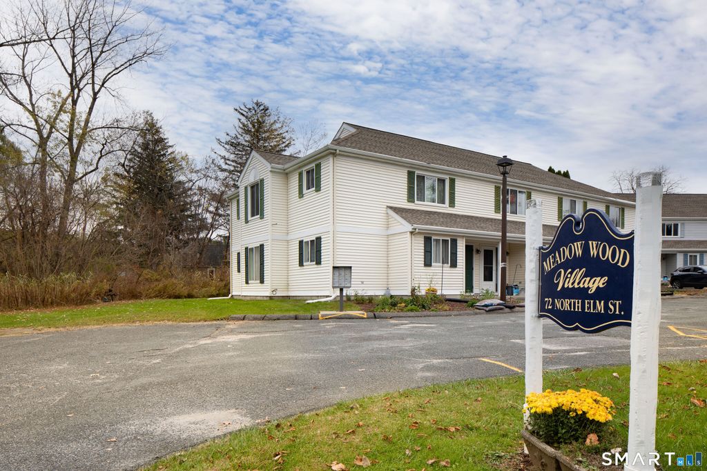 Photo of 72 N Elm Street #APT 2A, North Canaan, CT 06018 (MLS # 24144554)