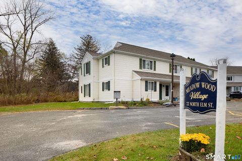 72 North Elm Street APT 2A North Canaan CT 06018