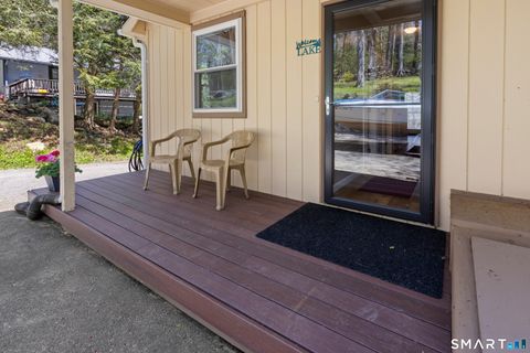 Tiny photo for 57 Beaver Dam Road, Woodstock, CT 06282 (MLS # 24172037)