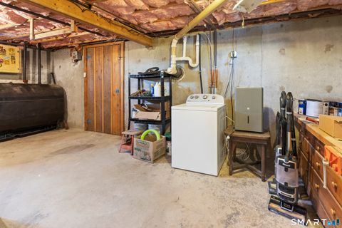 Tiny photo for 57 Beaver Dam Road, Woodstock, CT 06282 (MLS # 24172037)