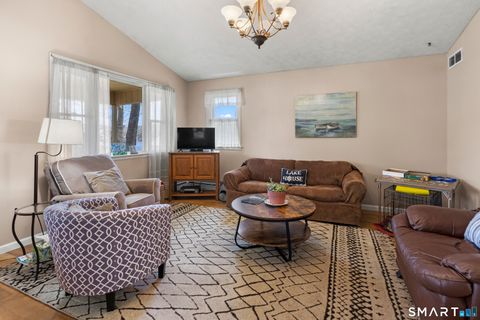 Tiny photo for 57 Beaver Dam Road, Woodstock, CT 06282 (MLS # 24172037)