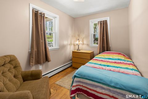Tiny photo for 57 Beaver Dam Road, Woodstock, CT 06282 (MLS # 24172037)