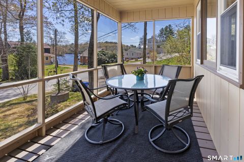 Tiny photo for 57 Beaver Dam Road, Woodstock, CT 06282 (MLS # 24172037)