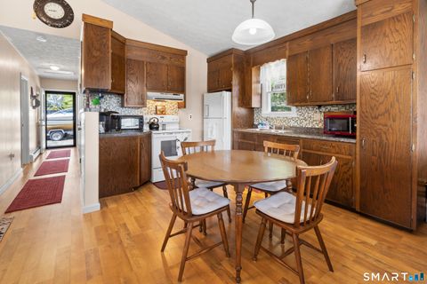 Tiny photo for 57 Beaver Dam Road, Woodstock, CT 06282 (MLS # 24172037)