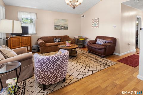 Tiny photo for 57 Beaver Dam Road, Woodstock, CT 06282 (MLS # 24172037)