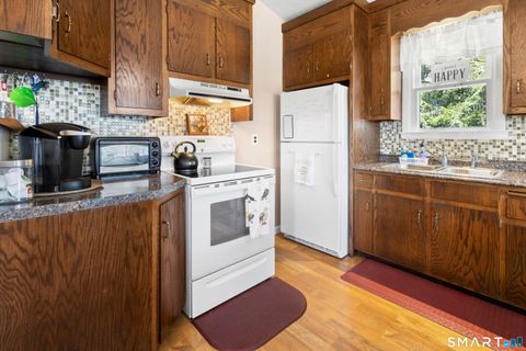 Tiny photo for 57 Beaver Dam Road, Woodstock, CT 06282 (MLS # 24172037)