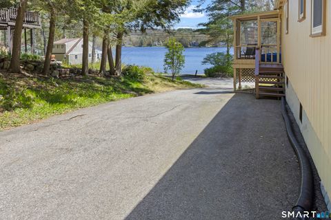 Tiny photo for 57 Beaver Dam Road, Woodstock, CT 06282 (MLS # 24172037)