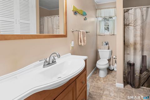 Tiny photo for 57 Beaver Dam Road, Woodstock, CT 06282 (MLS # 24172037)