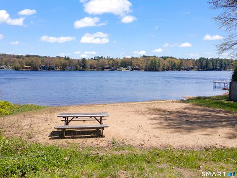 Tiny photo for 57 Beaver Dam Road, Woodstock, CT 06282 (MLS # 24172037)
