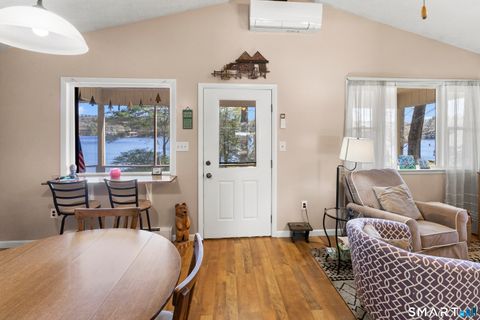 Tiny photo for 57 Beaver Dam Road, Woodstock, CT 06282 (MLS # 24172037)