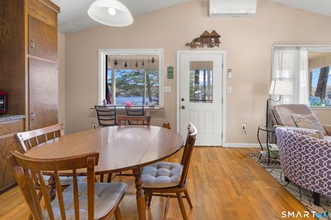 Tiny photo for 57 Beaver Dam Road, Woodstock, CT 06282 (MLS # 24172037)