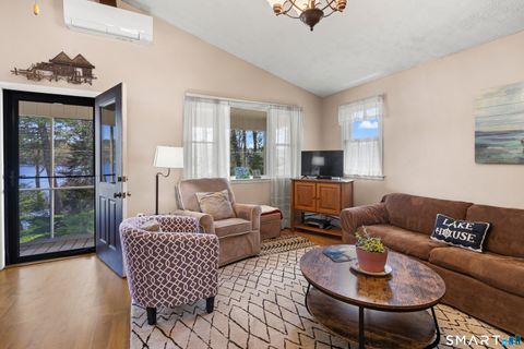 Tiny photo for 57 Beaver Dam Road, Woodstock, CT 06282 (MLS # 24172037)