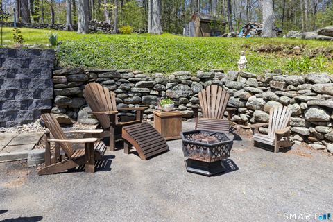 Tiny photo for 57 Beaver Dam Road, Woodstock, CT 06282 (MLS # 24172037)