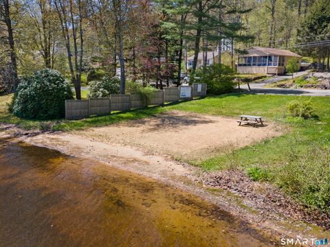 Tiny photo for 57 Beaver Dam Road, Woodstock, CT 06282 (MLS # 24172037)
