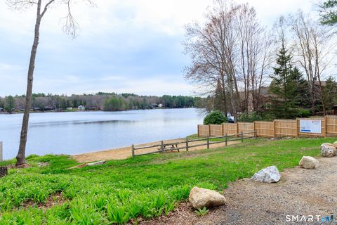 Tiny photo for 57 Beaver Dam Road, Woodstock, CT 06282 (MLS # 24172037)
