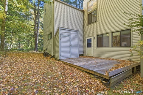 Tiny photo for 11 Talcott Forest Road #D, Farmington, CT 06032 (MLS # 24213957)