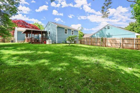 A home in Fairfield