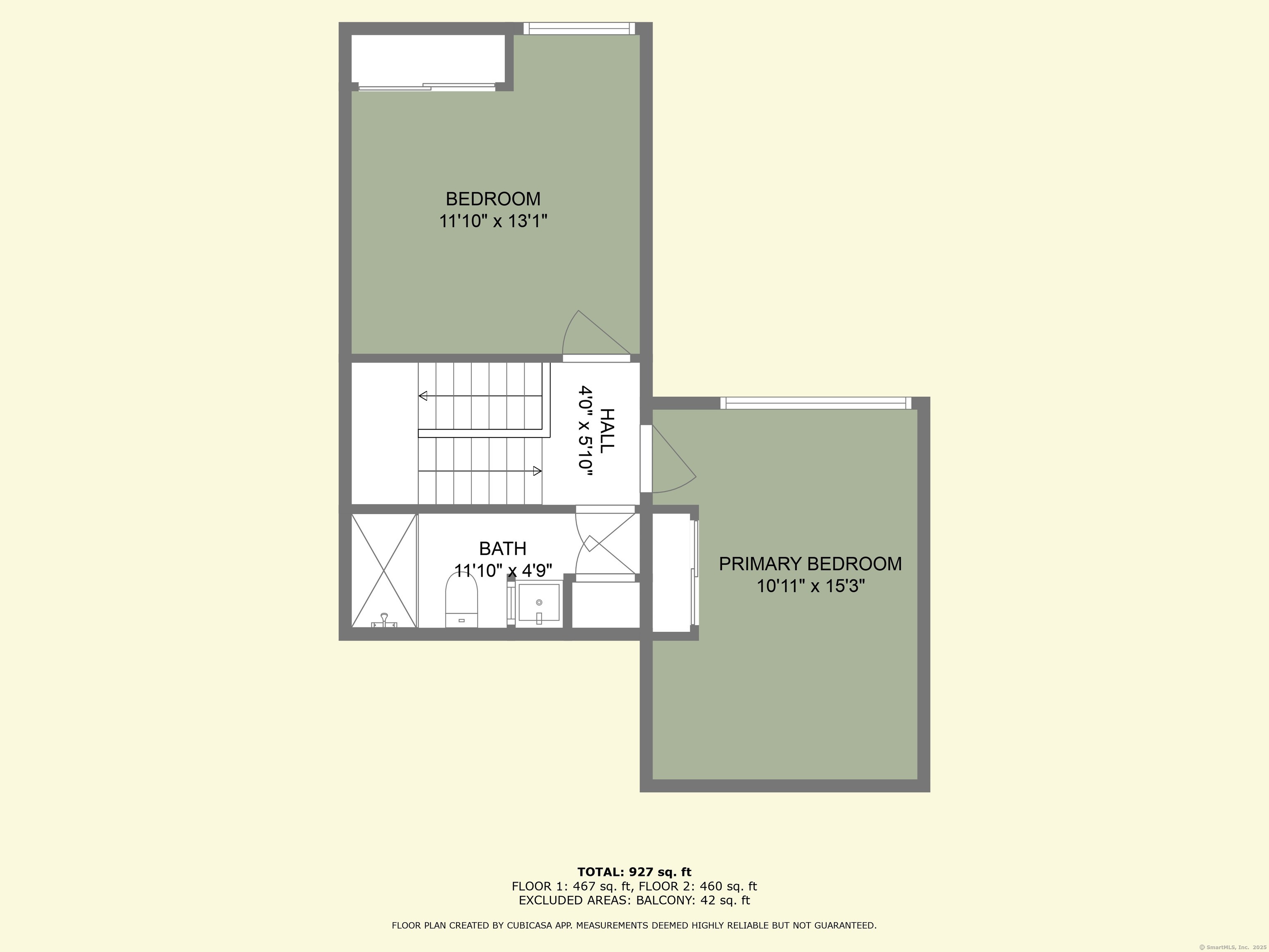 18 Hamre Lane #B, Branford, Connecticut image 38