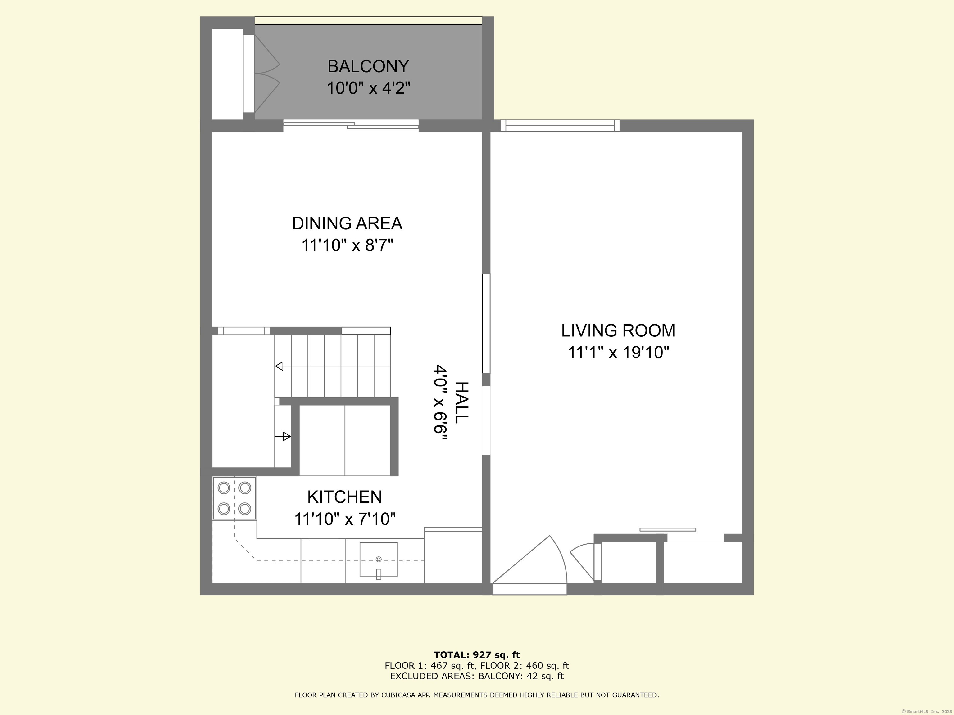 18 Hamre Lane #B, Branford, Connecticut image 37