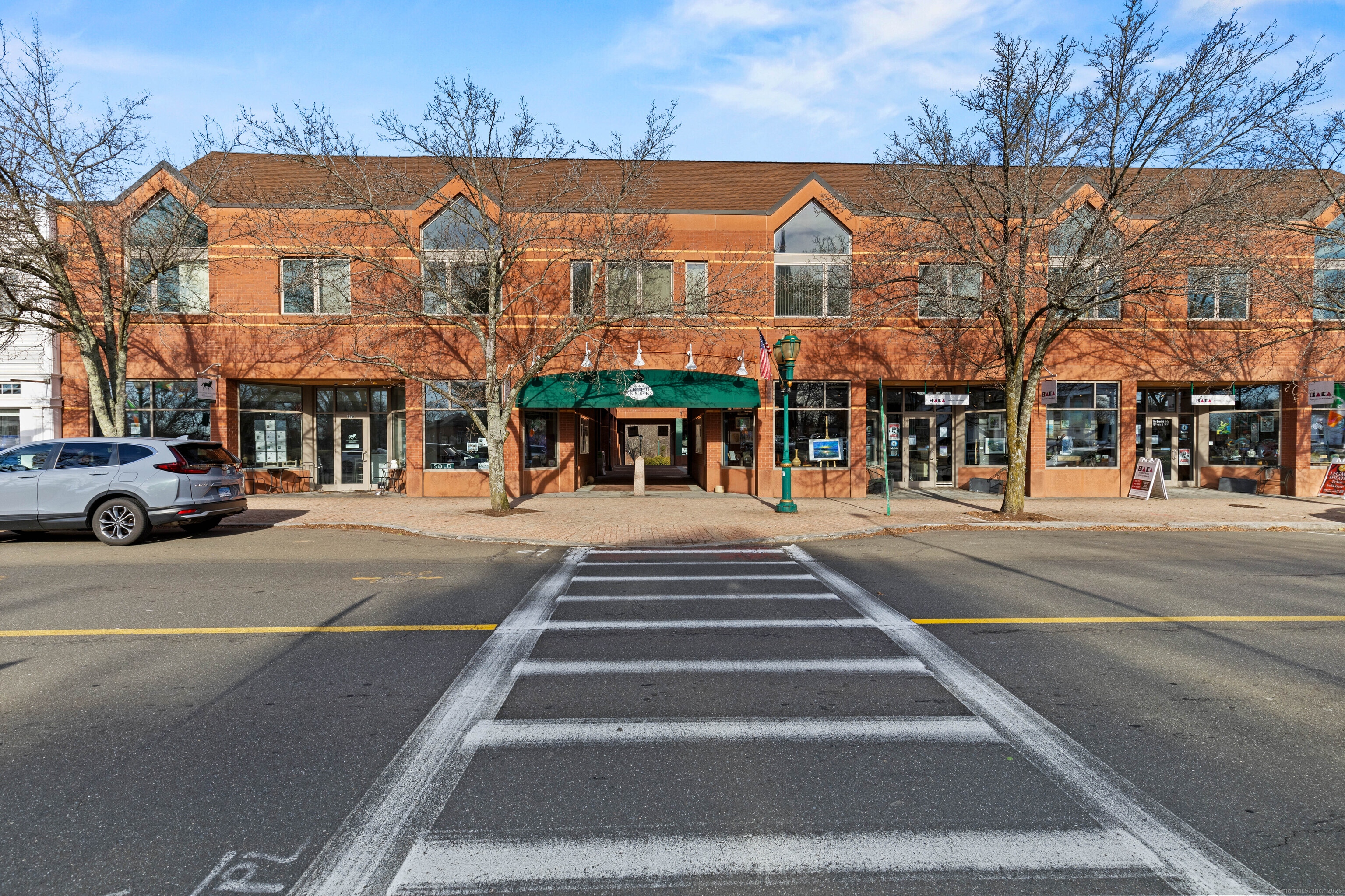 18 Hamre Lane #B, Branford, Connecticut image 33