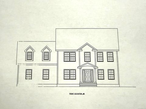 1 Steeple View Lane Shelton CT 06484