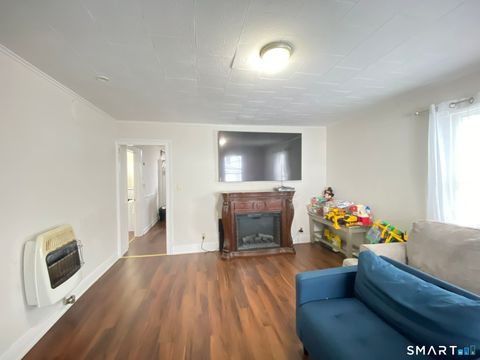 Tiny photo for 70 Woodbine Street #2, Torrington, CT 06790 (MLS # 24150918)