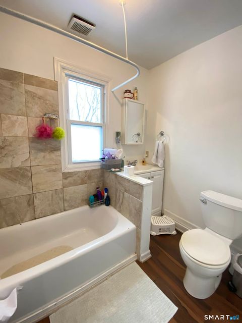 Tiny photo for 70 Woodbine Street #2, Torrington, CT 06790 (MLS # 24150918)