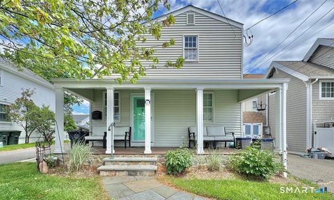 Photo of 12 Dunbar Road, Milford, CT 06460 (MLS # 24175001)