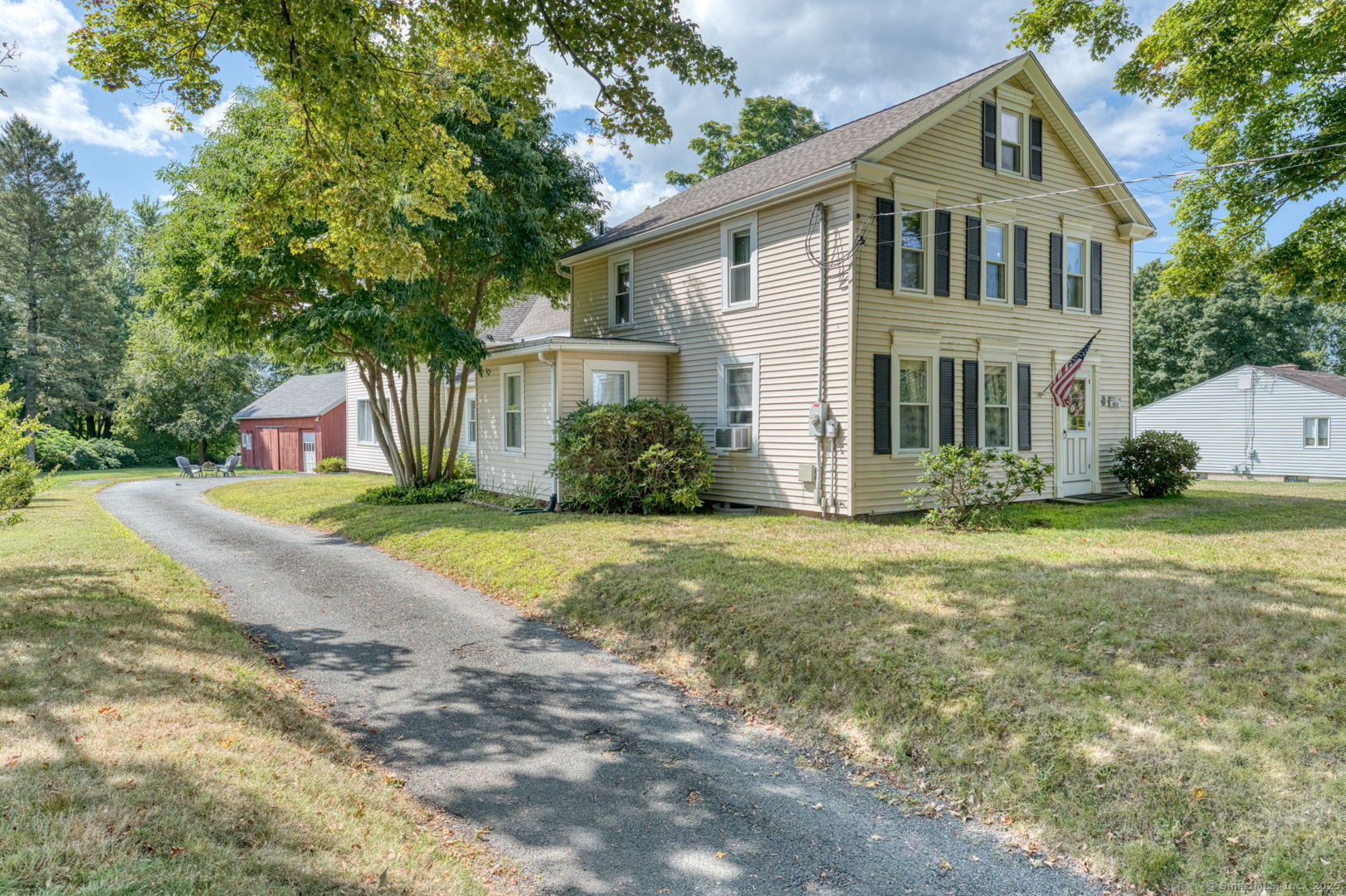 192 Main Street