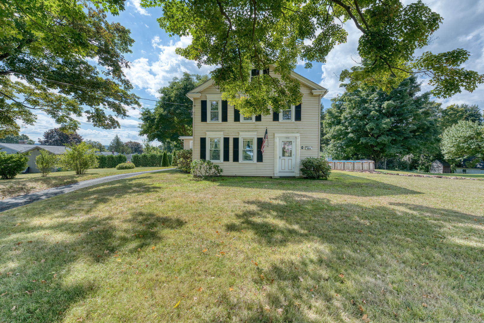 192 Main Street