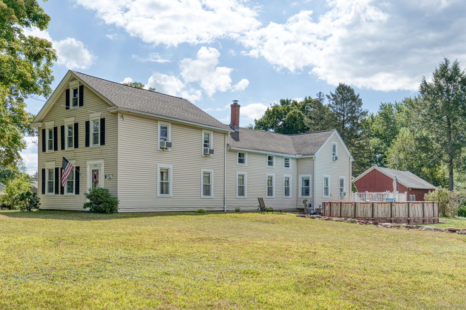 192 Main Street
