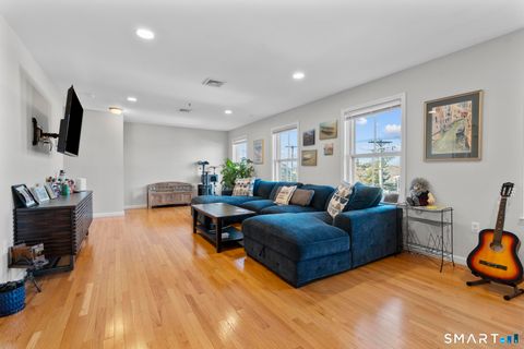 Tiny photo for 673 Quinnipiac Avenue #673, New Haven, CT 06513 (MLS # 24144661)