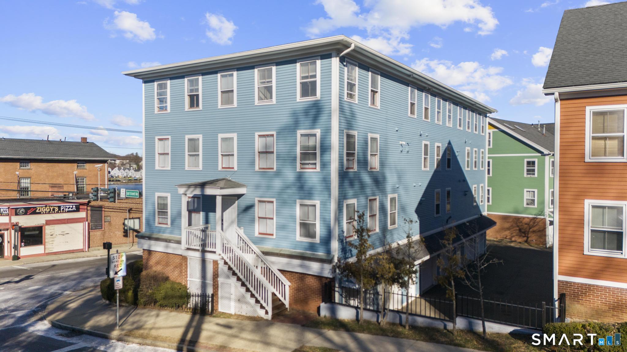 673 Quinnipiac Avenue 673