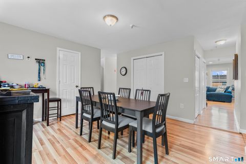 Tiny photo for 673 Quinnipiac Avenue #673, New Haven, CT 06513 (MLS # 24144661)