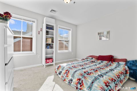 Tiny photo for 673 Quinnipiac Avenue #673, New Haven, CT 06513 (MLS # 24144661)