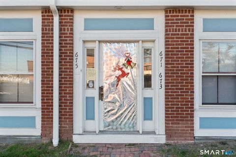 Tiny photo for 673 Quinnipiac Avenue #673, New Haven, CT 06513 (MLS # 24144661)