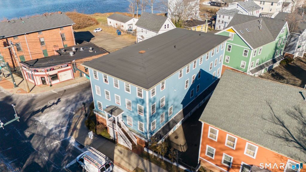 Photo of 673 Quinnipiac Avenue #673, New Haven, CT 06513 (MLS # 24144661)