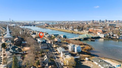 Tiny photo for 673 Quinnipiac Avenue #673, New Haven, CT 06513 (MLS # 24144661)