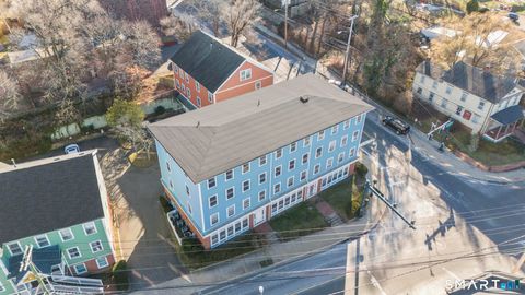 Tiny photo for 673 Quinnipiac Avenue #673, New Haven, CT 06513 (MLS # 24144661)