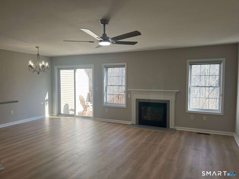 Tiny photo for 803 Larson Drive #803, Danbury, CT 06810 (MLS # 24164023)