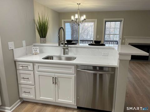 Tiny photo for 803 Larson Drive #803, Danbury, CT 06810 (MLS # 24164023)