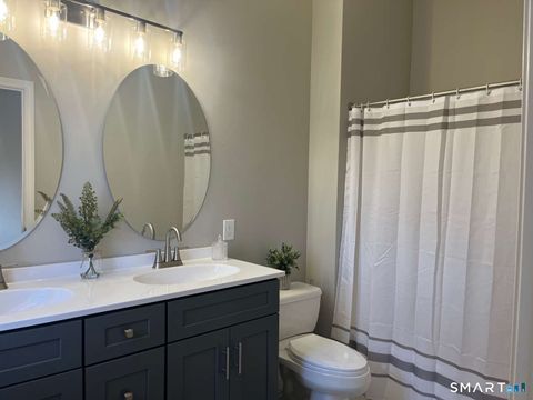 Tiny photo for 803 Larson Drive #803, Danbury, CT 06810 (MLS # 24164023)