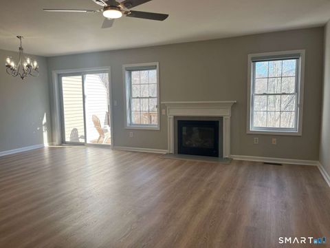 Tiny photo for 803 Larson Drive #803, Danbury, CT 06810 (MLS # 24164023)