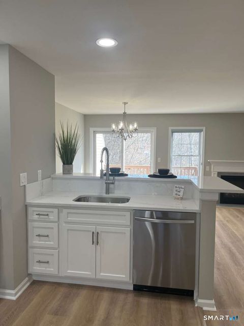 Tiny photo for 803 Larson Drive #803, Danbury, CT 06810 (MLS # 24164023)