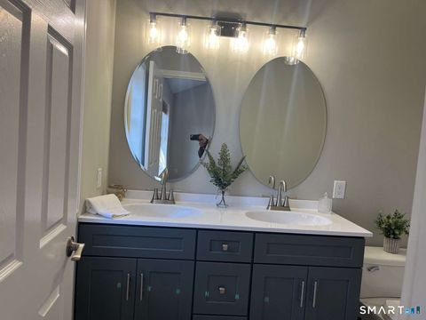 Tiny photo for 803 Larson Drive #803, Danbury, CT 06810 (MLS # 24164023)