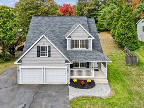 Tiny photo for 240 Jude Lane, Southington, CT 06489 (MLS # 24132006)